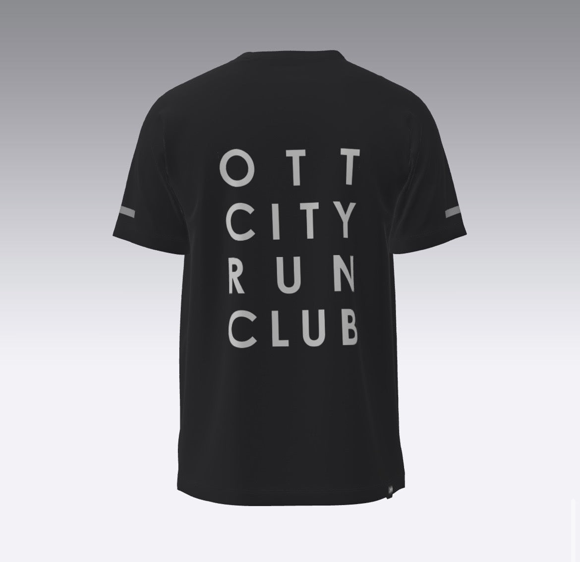 OCRC X ciele Unisex Run Tee