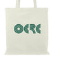 OCRC Tote