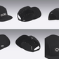 OCRC x Ciele CLB Cap Black