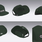 OCRC x Ciele CLB Cap Green